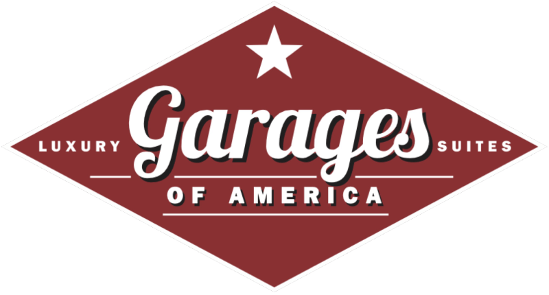 Garages Of America